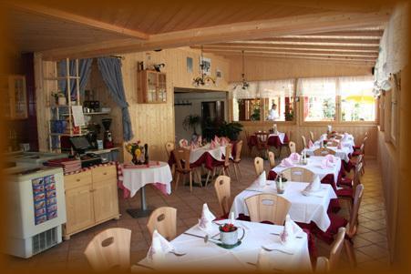 Gasthof Zum Schlern Fiè Eksteriør bilde